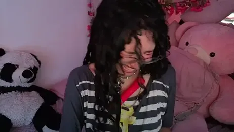 ShySheep_ webcam model stream image