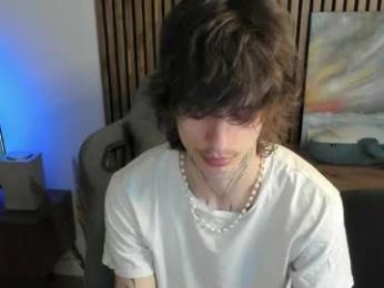 oliverrgroove webcam chaturbate model stream image