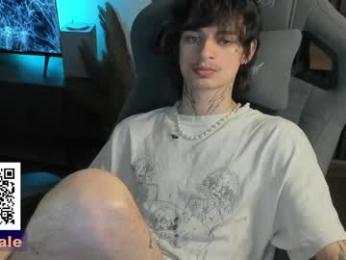 oliverrgroove webcam chaturbate model stream image