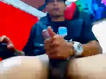 cristian_tayron1 webcam model stream image
