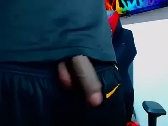 cristian_tayron1 webcam model stream image