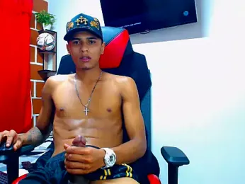 cristian_tayron1 webcam model stream image