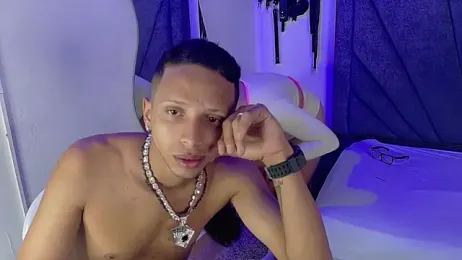 DamianandEva webcam stripchat model stream image