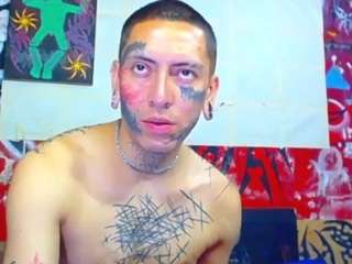 damian77dam webcam camsoda model stream image