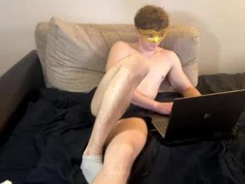 deniel_horny webcam chaturbate model stream image