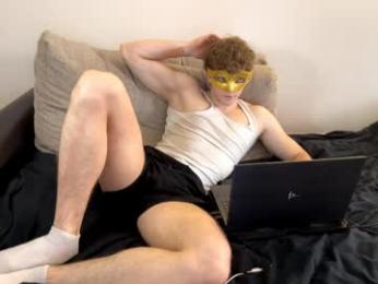 deniel_horny webcam chaturbate model stream image
