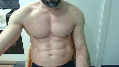 toptrainerr webcam model stream image