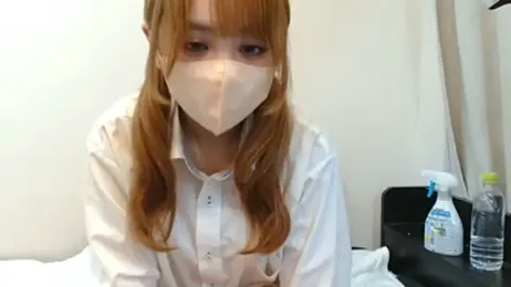 riseshu webcam model stream image