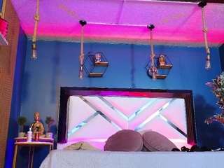 lady-brownn webcam model stream image