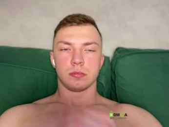 eva_iron webcam model stream image