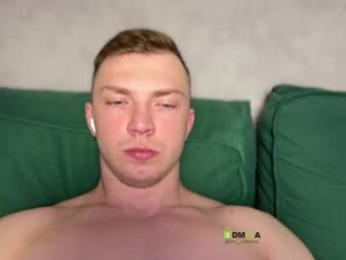 eva_iron webcam chaturbate model stream image