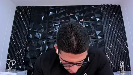 JeffDaltton webcam model stream image