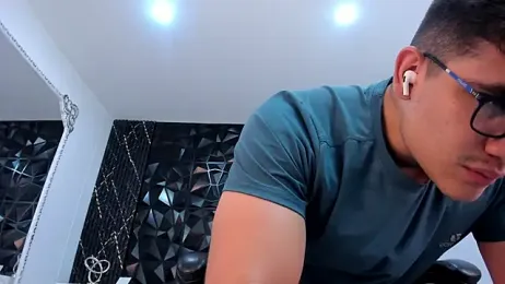 JeffDaltton webcam model stream image