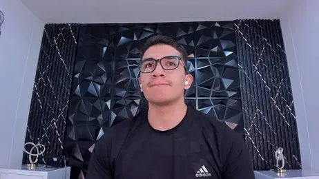 JeffDaltton webcam model stream image