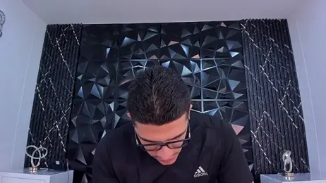 JeffDaltton webcam model stream image