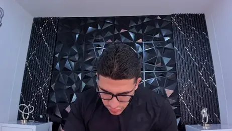 JeffDaltton webcam model stream image