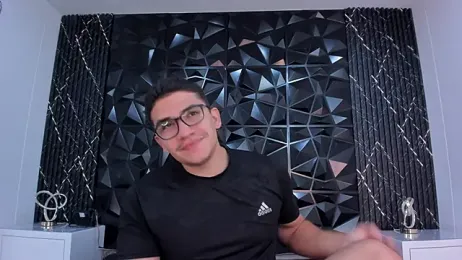 JeffDaltton webcam model stream image