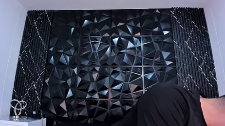 JeffDaltton webcam model stream image