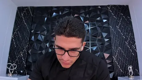 JeffDaltton webcam stripchat model stream image