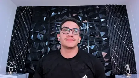 JeffDaltton webcam model stream image