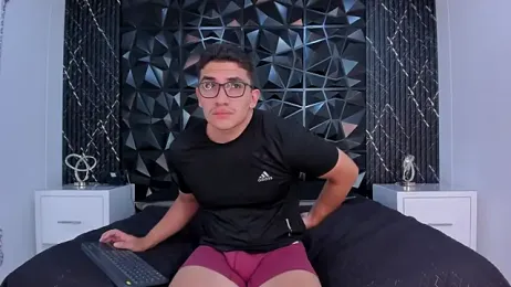 JeffDaltton webcam stripchat model stream image