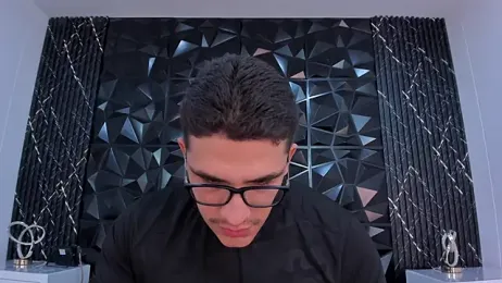 JeffDaltton webcam model stream image