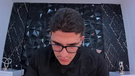 JeffDaltton webcam model stream image