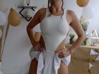 Anhika webcam bongacams model stream image