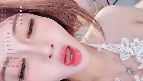 Irene--- webcam model stream image