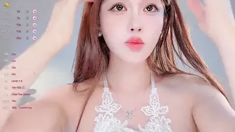 Irene--- webcam model stream image