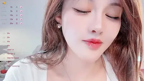 Irene--- webcam model stream image