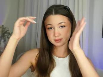 vvilly_wonka webcam chaturbate model stream image