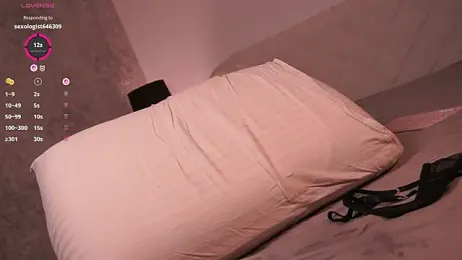 _Your_fenka_ webcam stripchat model stream image