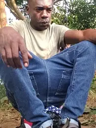 Kaizer1 webcam model stream image