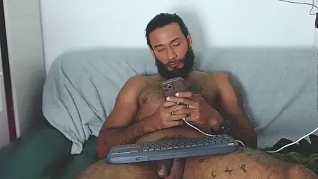 EROTIC_SPA webcam model stream image