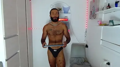EROTIC_SPA webcam model stream image