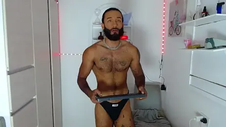 EROTIC_SPA webcam model stream image