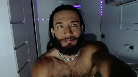 EROTIC_SPA webcam model stream image
