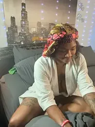 HaloRodeoLover2 webcam model stream image