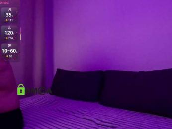 _SEXtasy_ webcam model stream image