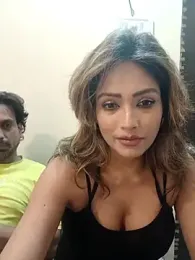 zoyarathore webcam stripchat model stream image