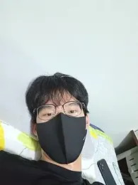 jaji9076 webcam model stream image