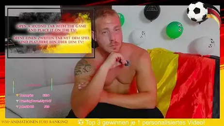 Lexa_xoxo webcam stripchat model stream image