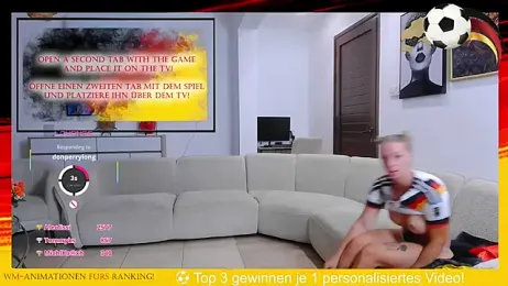 Lexa_xoxo webcam model stream image