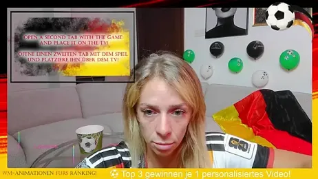 Lexa_xoxo webcam model stream image