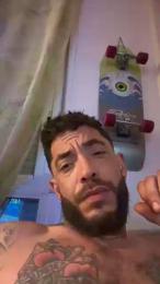 Hotvan22 webcam model stream image