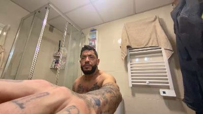 Hotvan22 webcam model stream image