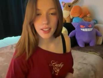 itssheababy webcam model stream image