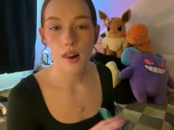 itssheababy webcam model stream image