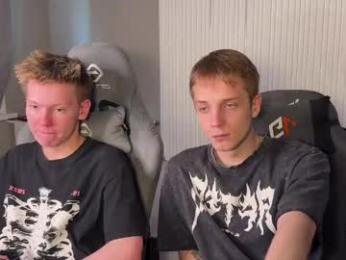 sky_hunter webcam model stream image